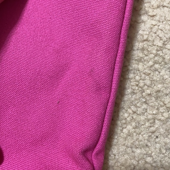 🖤ESCADA💕pink shoulder bag - Picture 15 of 17